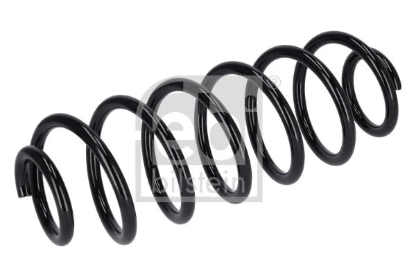 Arc spiral