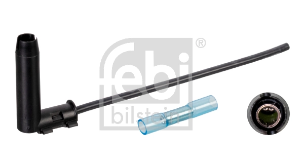 Set reparat cabluri bujie incandescenta