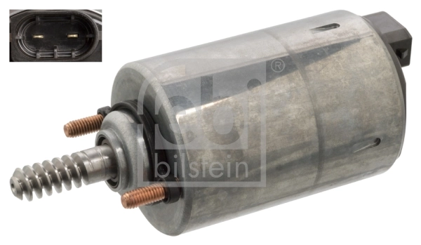 Element de reglare arbore excentirc (cursa variabila ventil
