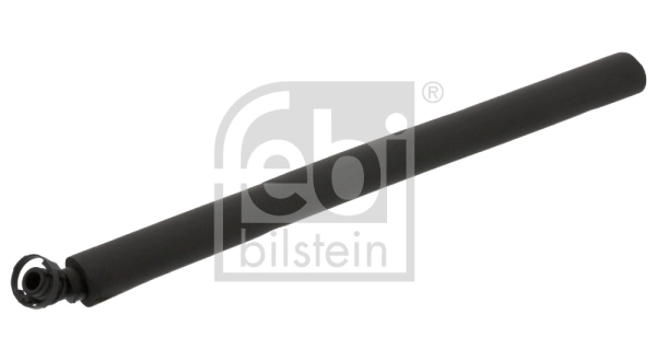 Furtun aerisire bloc motor
