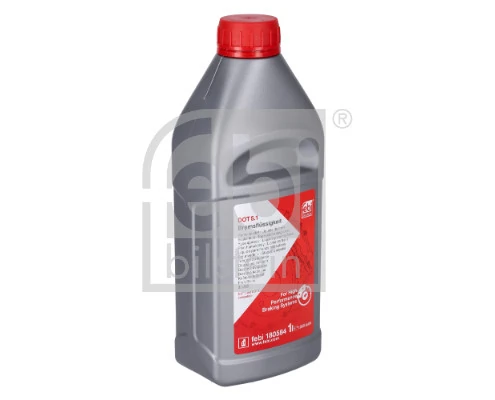 Lichid de frana FEBI BILSTEIN