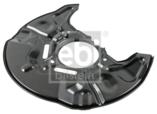 Protectie stropire,disc frana