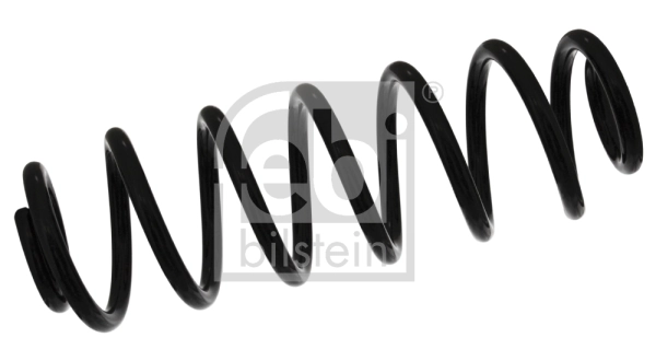 Arc spiral