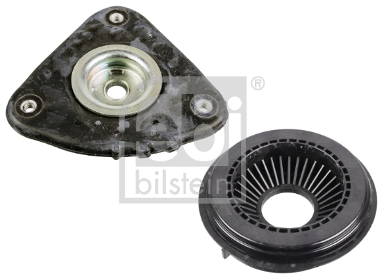 Set reparatie rulment flansa amortizor