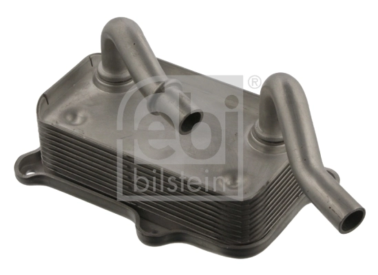Radiator ulei / termoflot