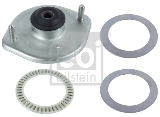 Set reparatie rulment flansa amortizor