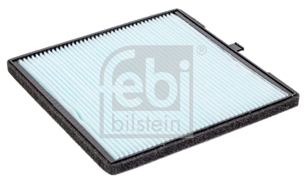 Filtru, aer habitaclu