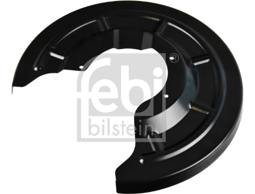 Protectie noroi disc frana