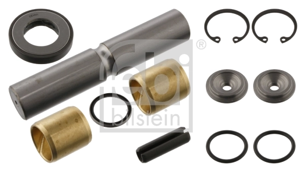 Set reparatie, pivot