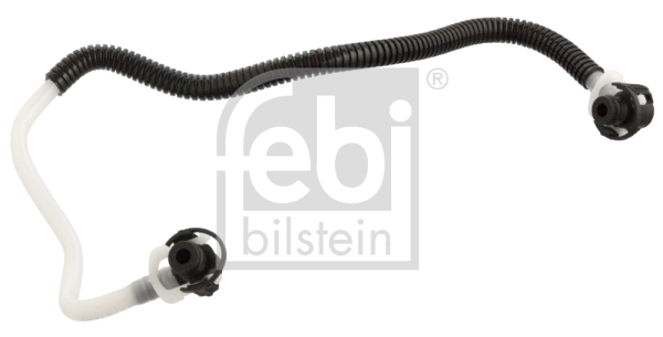 Furtun combustibil