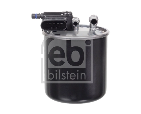 Filtru combustibil