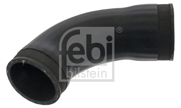 Furtun intercooler/turbo