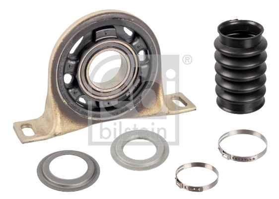 Set reparatii, rulment intermediar arbore cotit