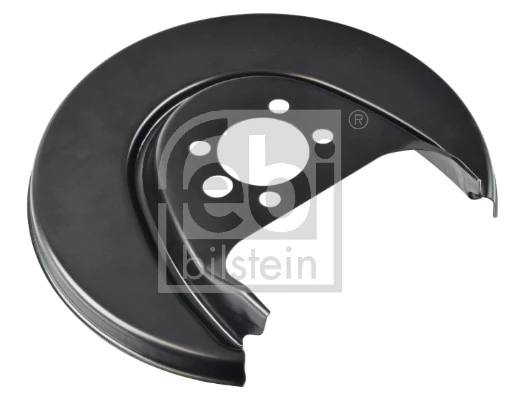 Protectie noroi disc frana