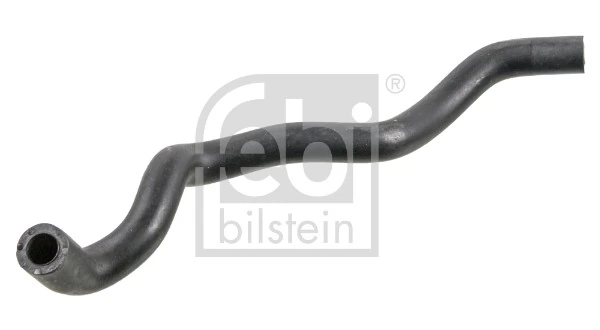 Furtun aerisire bloc motor