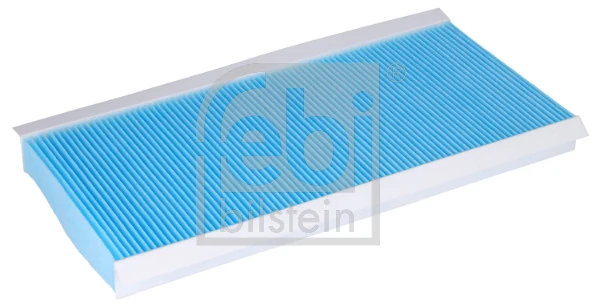Filtru aer habitaclu