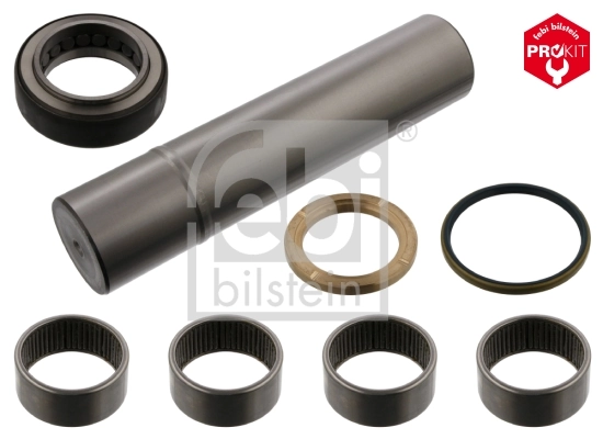 Set reparatie pivot