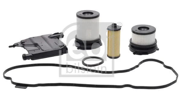 Set filtre hidraulice, cutie e vit.automata