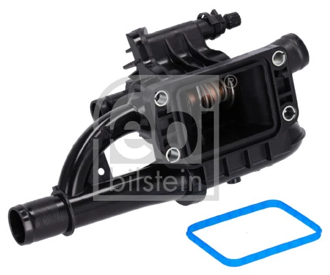 Termostat lichid racire