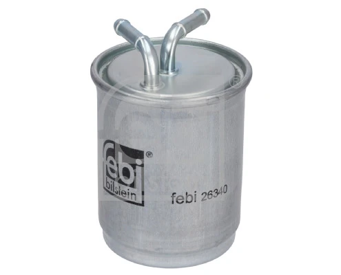 Filtru combustibil