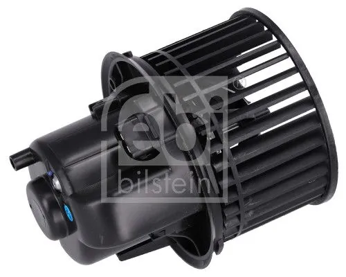 Ventilator habitaclu