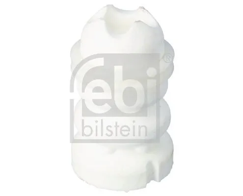 Tampon cauciuc, suspensie