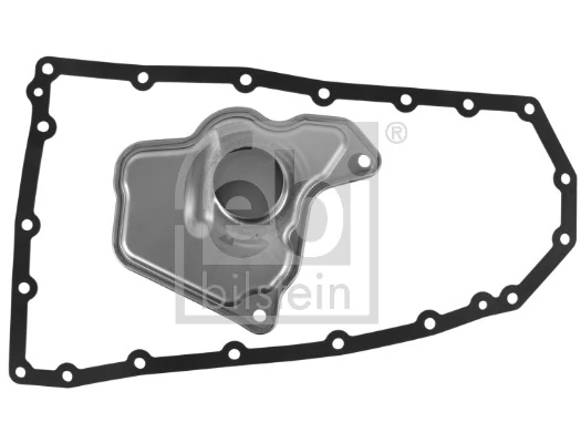 Set filtre hidraulice cutie viteze automata