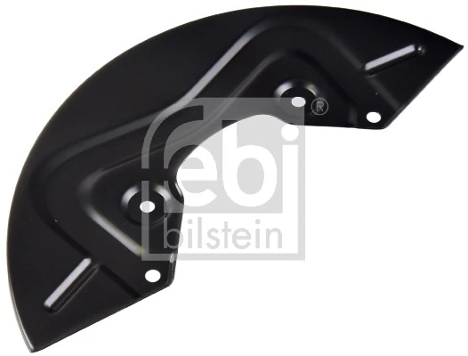 Protectie noroi disc frana