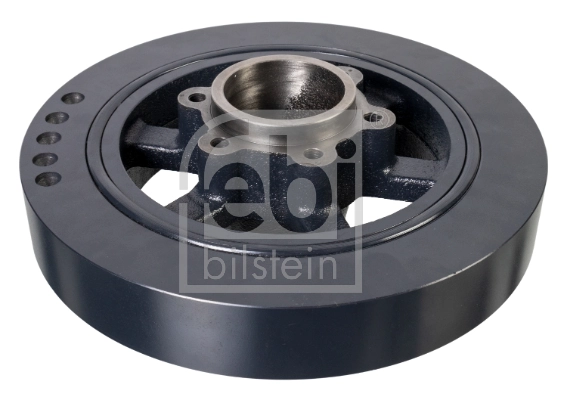 Fulie arbore cotit / vibrochen