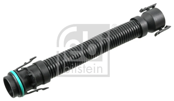 Furtun,aerisire bloc motor