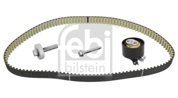 Set distributie curea FEBI 188804
