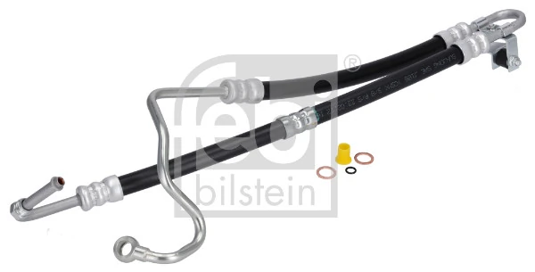 Furtun hidraulic sistem directie
