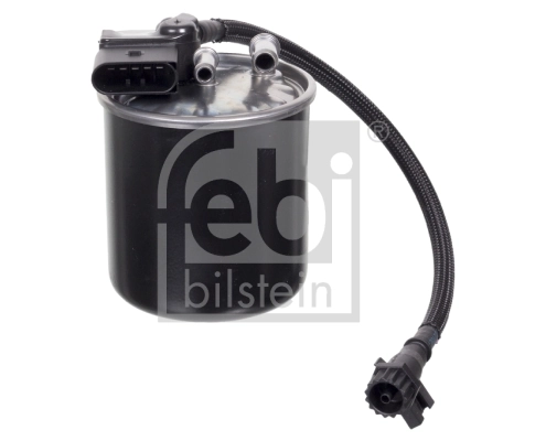 Filtru combustibil
