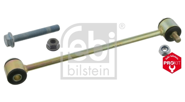 Brat/bieleta suspensie, stabilizator