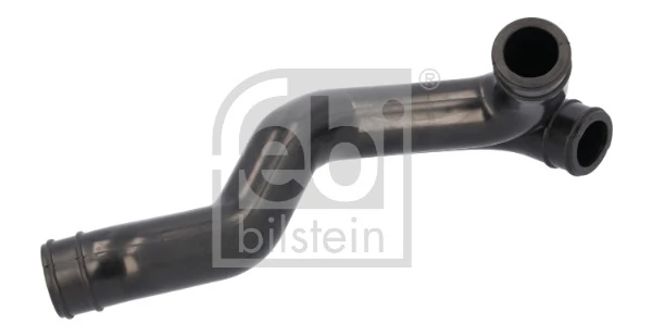 Furtun, aerisire chiulasa