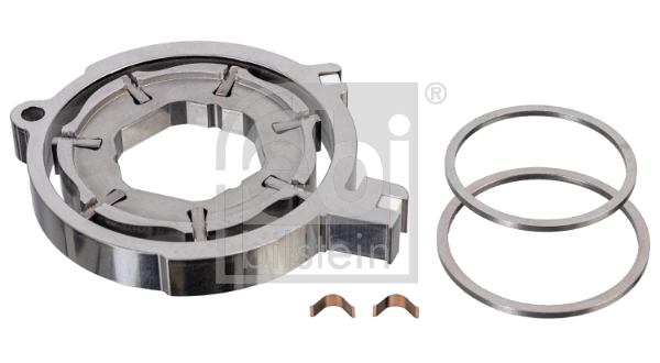 Set disc pompa ulei