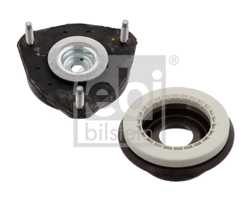 Set reparatie rulment flansa amortizor