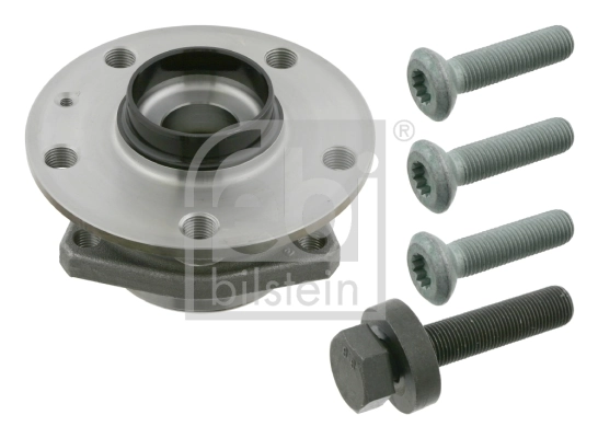 Set rulment roata