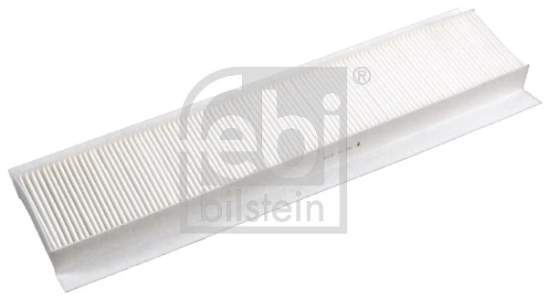 Filtru, aer habitaclu