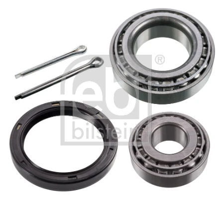 Set rulment roata