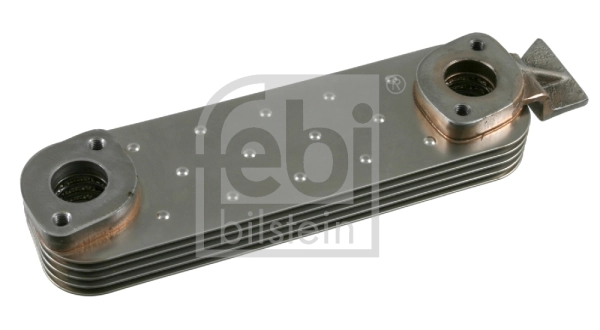 Radiator ulei / termoflot