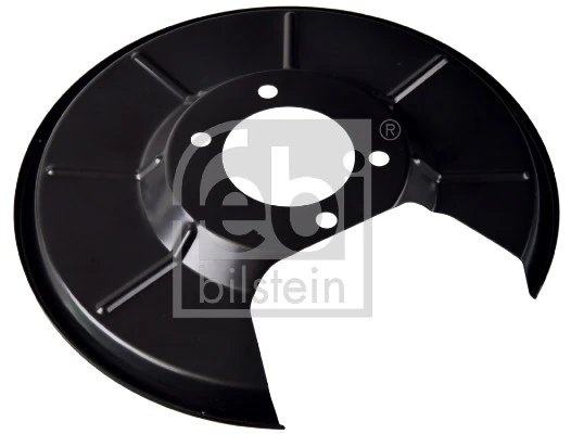 Protectie noroi disc frana
