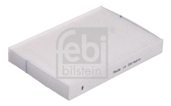 Filtru aer habitaclu