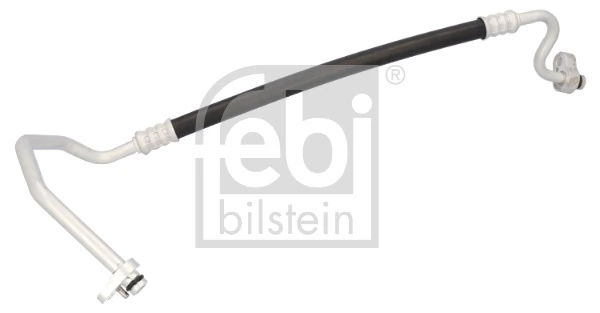 Conducta inalta presiune,aer conditionat
