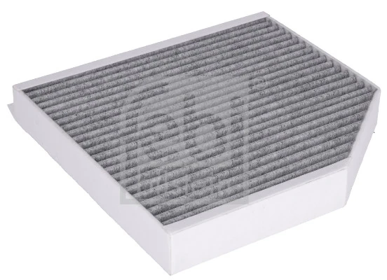 Filtru aer habitaclu