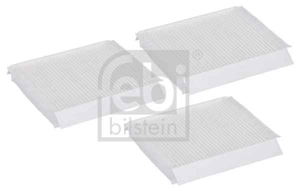 Set filtru aer habitaclu