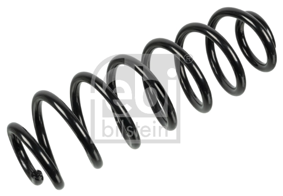 Arc spiral