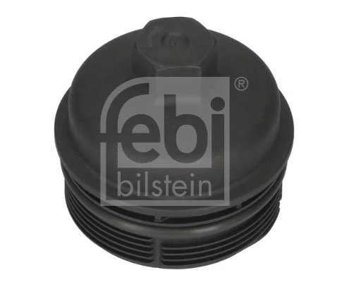 Capac carcasa filtru ulei