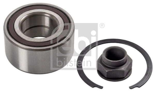 Set rulment roata
