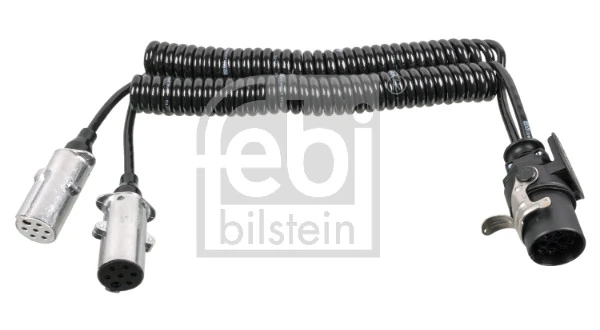 Adaptor filament electric
